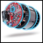 Einhell TP-CI 18/220 Li BL - Solo Akkus ütvecsavarozó