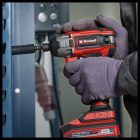 Einhell TP-CI 18/220 Li BL - Solo Akkus ütvecsavarozó