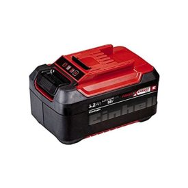 Einhell-Akku-18V-52Ah-Power-X-Change-Plus-4511437