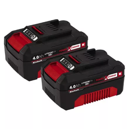 Einhell-Pxc-Twinpack-Akku-Csomag-2X18V-40Ah-4511489