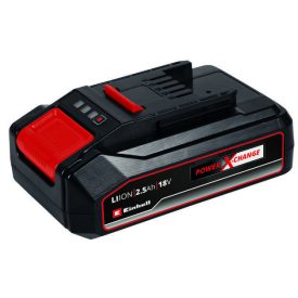 Einhell-18V-25Ah-Power-X-Change-Akkumulator-4511516