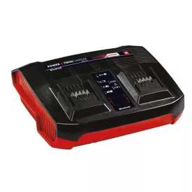 Einhell-Power-X-Change-18V-Dupla-Ferohelyes-Akkutolto-4512069