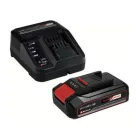Einhell Power X-Change Starter Kit 18V 2,5Ah (4512097) 