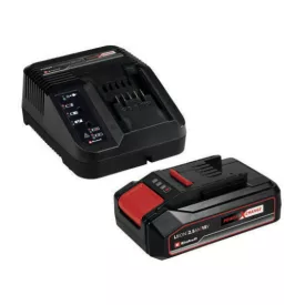 Einhell Power X-Change Starter Kit 18V 2,5Ah (4512097) 