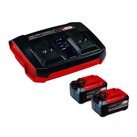 Einhell-2X52Ah-Twincharger-Kit-Pxc-Akkumulator-Es-Tolto-4512108