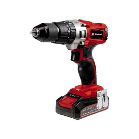 Einhell-Te-Cd-18-2-Li-I-22-1X25-Ah-Akkus-Utvefuro-Csavarozo-Szett-4514220