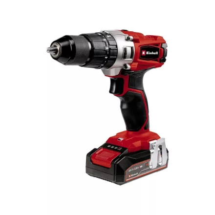 Einhell-Te-Cd-18-2-Li-I-22-1X25-Ah-Akkus-Utvefuro-Csavarozo-Szett-4514220
