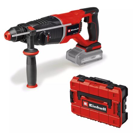 Einhell TP-HD 18/26 D Li BL - Solo akkus fúrókalapács (4514270)