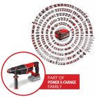 Einhell TP-HD 18/26 D Li BL - Solo akkus fúrókalapács (4514270)