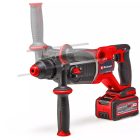 Einhell TP-HD 18/26 D Li BL - Solo akkus fúrókalapács (4514270)