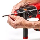 Einhell TP-HD 18/26 D Li BL - Solo akkus fúrókalapács (4514270)