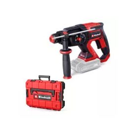    Einhell TP-HD 18/22 D Li BL - Solo Professzionális akkus fúrókalapács (akku és töltő nélkül) 4514277