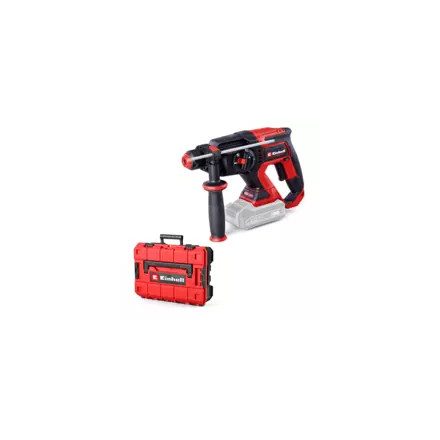  Einhell TP-HD 18/22 D Li BL - Solo Professzionális akkus fúrókalapács (akku és töltő nélkül) 4514277