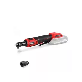    Einhell TE-RW 18/60 Li-Solo Akkus racsnis csavarkulcs (akku és töltő nélkül) 4514320