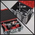 Einhell-E-Case-Tower-Rendszerkoffer-4540015