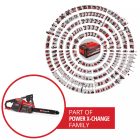 Einhell GP-LC 36/40 Li BL - Solo akkus láncfűrész (4600050)