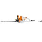 Stihl HSE 42 Elektromos sövényvágó 420W, 45cm (48180113523)