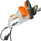 Stihl HSE 42 Elektromos sövényvágó 420W, 45cm (48180113523)