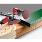 KWB-488330-Profi-Abrasive-Quick-Stick-Wood-Metal-G40-Tepozaras-Papir-Csiszolokorong