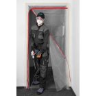 Neo-Tools-49-800-Porvedo-fuggony-folia-ajtora,-"l"-alakban-zarodo