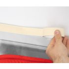 Neo-Tools-49-800-Porvedo-fuggony-folia-ajtora,-"l"-alakban-zarodo