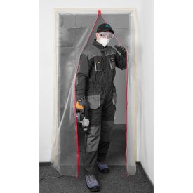 Neo-Tools-49-801-Porvedo-fuggony-folia-ajtora,-"i"-alakban-zarodo