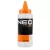 NEO TOOLS 49-955 Porfesték, 115g, kék, min. rendelés: 5db