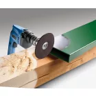 KWB-490220-Profi-Wood-Metal-G80-Papir-Csiszolokorong