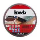 KWB-491970-Profi-Quick-Stick-Tepozaras-Csiszolokorong-Keszlet