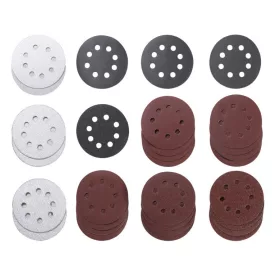 KWB-491985-Profi-Abrasive-Quick-Stick-Wood-Metal-Tepozaras-Csiszolokorong-Keszlet