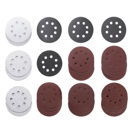 KWB-491985-Profi-Abrasive-Quick-Stick-Wood-Metal-Tepozaras-Csiszolokorong-Keszlet