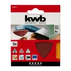 KWB-492804-Profi-Quick-Stick-G40-Tepozaras-Delta-Csiszolotalp
