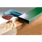 KWB-492870-Deltacsiszolo-Lap-96X96Mm-20Db.