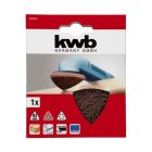 KWB-492912-Profi-Quick-Stick-G120-Delta-Csiszoloszivacs