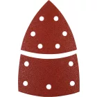 KWB-496108-Tepozaras-Csiszolopapir-P80-100X62-93Mm-5-Db