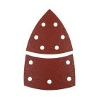 KWB-496112-Profi-Abrasive-Quick-Stick-Wood-Metal-G120-Delta-Csiszololap