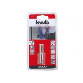 KWB-499812-Profi-Diamond-Ipari-Gyemanttal-Boritott-Koronafuro-12X25Mm