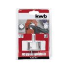 KWB-499850-Profi-Diamond-Csapos-Gyemant-Koronafuro-50-Mm