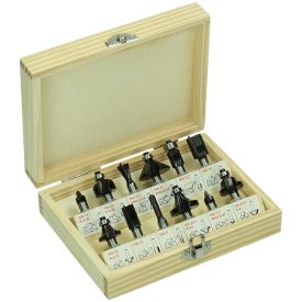 Hikoki 12 Db-Os Marófej Szett 8Mm (500507)