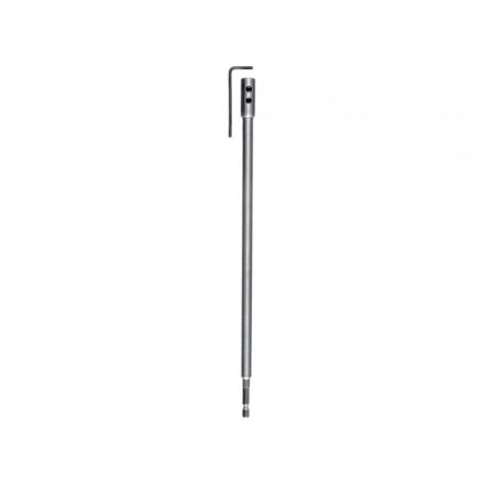 KWB-512550-Profi-Hexagon-Befogasu-Hosszabbito-Adapter-Rogzitheto-Hexagon-Veggel-300Mm