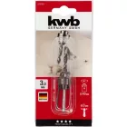 KWB-513103-Fafuro-Csavarfej-Sullyesztovel-3Mm