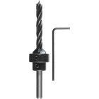 KWB-513104-Fafuro-Csavarfej-Sullyesztovel-4Mm