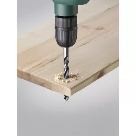 KWB-514200-Fafuro-Keszlet-6-Db.-1Db.-Csavarfej-Sullyesztovel