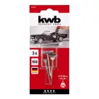 KWB-518000-Profi-Hss-Drot-Csiszolo-Keszlet-3-Reszes