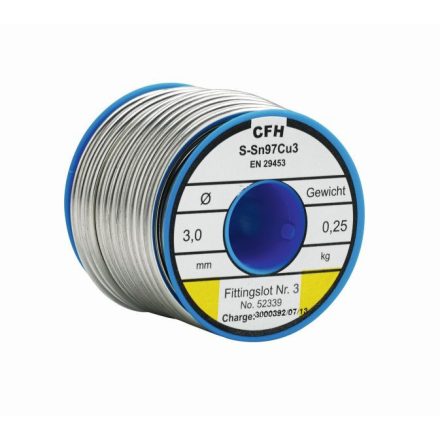 CFH-Fitting-Forrasztoon-Wl339-250G-52339