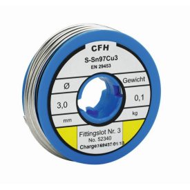 CFH-Fitting-Forrasztoon-Wl340-100G-52340