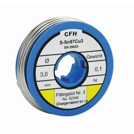 CFH-Fitting-Forrasztoon-Wl340-100G-52340