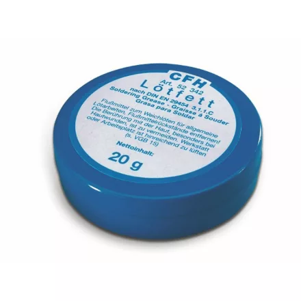 CFH-Forrasztozsir-Fm342-20G-52342