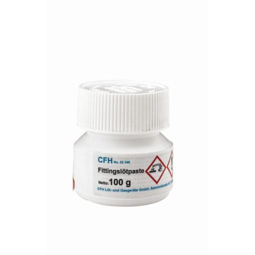 CFH Fittingoxidoló paszta FP348 100g (52348)