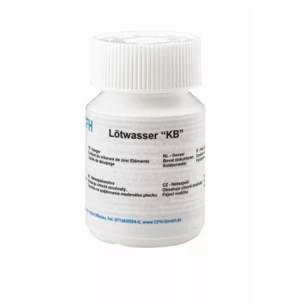 CFH-Forrasztoviz-Lwk368-100G-52368